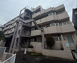 マンションイメージ