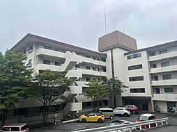 物件画像 フジタ第9箱根山マンション