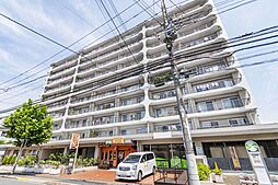 物件画像 日商岩井綾瀬マンション