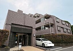 物件画像 ゼファーひばりヶ丘学園町