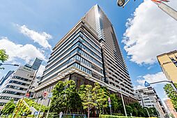 物件画像 パークコート浜離宮ザタワー