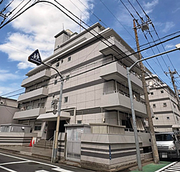 マンションイメージ