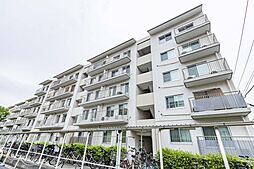 物件画像 相武台グリーンパーク3街区4号棟