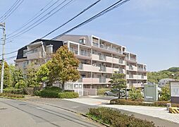物件画像 ベルブリーズ森の里4号棟