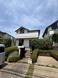 物件画像 横浜市都筑区南山田2丁目不動産