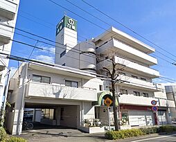 マンションイメージ