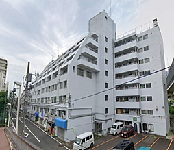 マンションイメージ