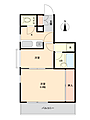 ロイヤルヒルズ長町3階499万円