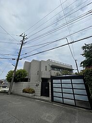 物件画像 横浜市鶴見区梶山2丁目不動産