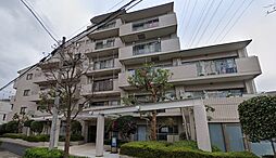 物件画像 南浦和ガーデンハウス
