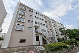 多摩川住宅ト―9号棟