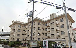 物件画像 淀団地第1住宅2号棟