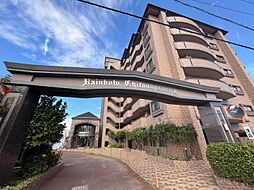 物件画像 レインボー第2知多長浦