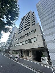 物件画像 赤坂モートサイド