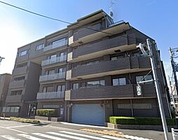 マンションイメージ