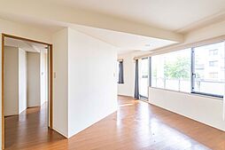 リーベスト勝田台・エルベールの街B棟