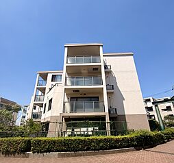 物件画像 リーベスト勝田台・エルベールの街Ｂ棟