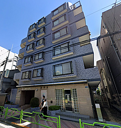 マンションイメージ