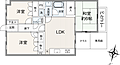 金町ダイヤモンドマンション1階980万円