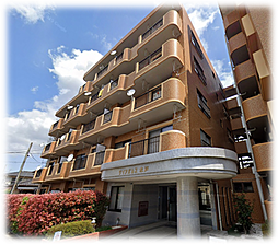 マンションイメージ
