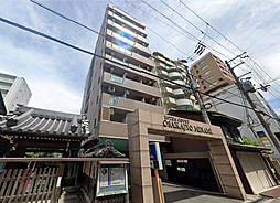 物件画像 エステムコート大阪城南
