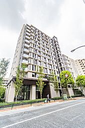 物件画像 パークシティ高田馬場