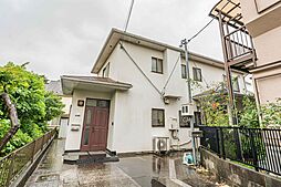 物件画像 大田区池上1丁目不動産