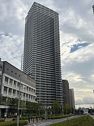 HARUMI FLAG PARK VILLAGE T棟