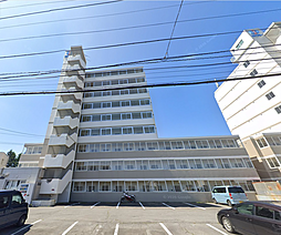 物件画像 オクタワーズ野幌イーストタワー