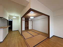 室内の画像