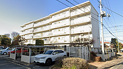 物件画像 深谷上柴団地39号棟