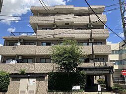物件画像 ライオンズマンション東所沢第参