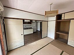 室内の画像