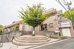 物件画像 サウスヒルズ横浜弘明寺