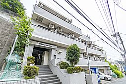 物件画像 クリオ菊名壱番館