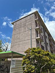 物件画像 くずは台団地11号棟