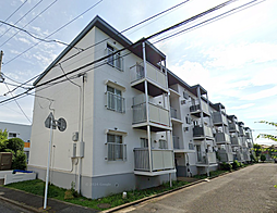 物件画像 鎌ケ谷コーポラスＥ号棟