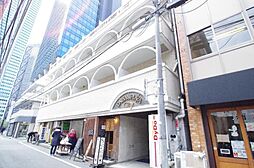 新宿ダイカンプラザシティーI