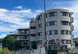 物件画像 クリオ南生田1番館