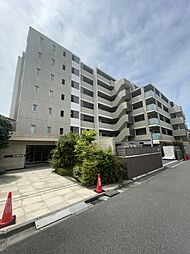 物件画像 クリオ川崎大師公園