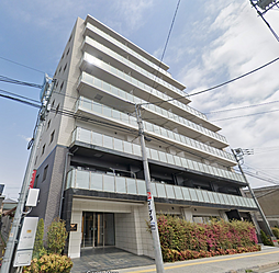物件画像 パレステージ本川越