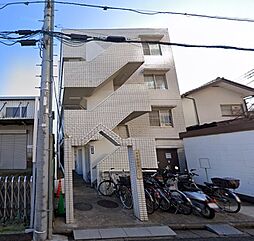 物件画像 みずほ台宝ハイツ
