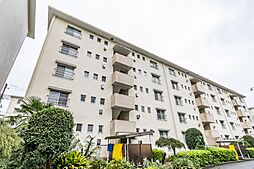 物件画像 草加旭町団地6号棟
