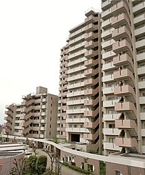 物件画像 宇都宮プラザF棟