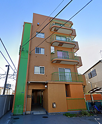 マンションイメージ