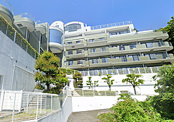 物件画像 ルシオン伊豆宇佐美