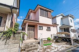 物件画像 川越市大字的場不動産