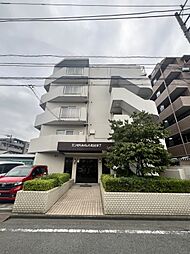 エンゼルハイム大鳥居第7
