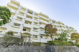 物件画像 あざみ野団地3-3-7号棟