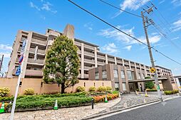 物件画像 オーベル練馬センティア